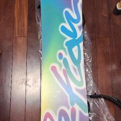 スノーボード売ります！