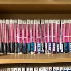 ラノベ小説22冊セット Amazon.co.jp: 新約 とある魔術の禁書目録 ライトノベル 1-22巻セット