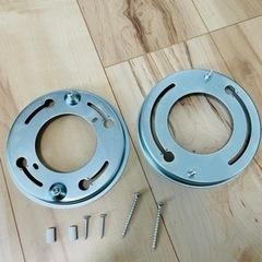 照明器具 (現地受取：船橋)