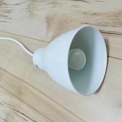 照明器具 (現地受取：船橋)