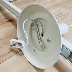 照明器具 (現地受取：船橋)