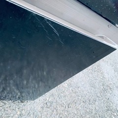 ER185番 Hisenseノンフロン冷凍冷蔵庫　HR-D15FB