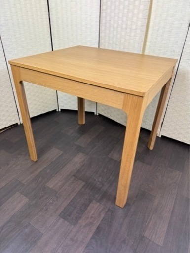 【ご購入者様決定】美品！定価¥26990-IKEA EKEDALEN エーケダーレン