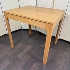 【ご購入者様決定】美品！定価¥26990-IKEA EKEDAL...