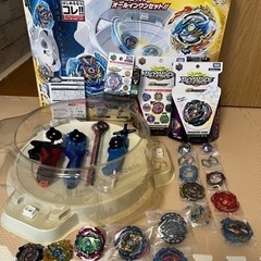北海道のベイブレードバーストの中古が安い！激安で譲ります・無料で 