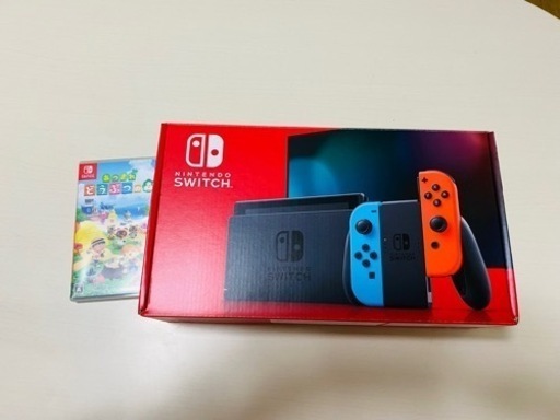 その他 Nintendo Switch