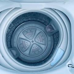ER189番 Haier 全自動電気洗濯機