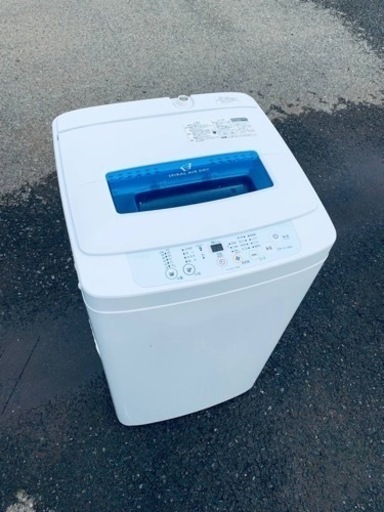 ER189番 Haier 全自動電気洗濯機