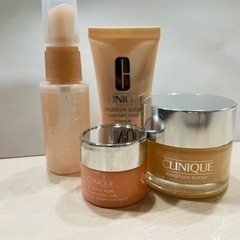 【CLINIQUE】