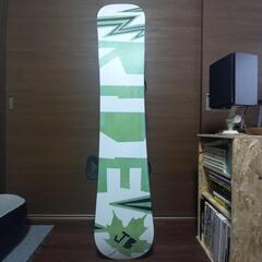 スノーボード3点セット 板168cm RIDE／ビンディングBURTON／ボードカバー 【jake Blauveltモデル】