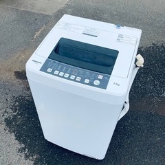 ER192番 Hisense 全自動電気洗濯機