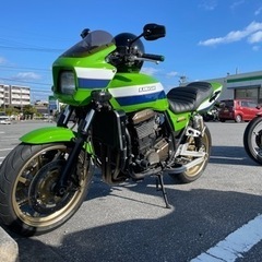 【ネット決済】ZRX 1200R