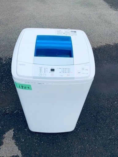 EJ190番  Haier✨洗濯機✨ JW-K50H‼️