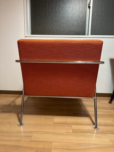 高級ブランド Time&Style のチェア1脚
