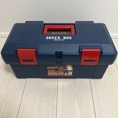 リングスター super BOX SR-450