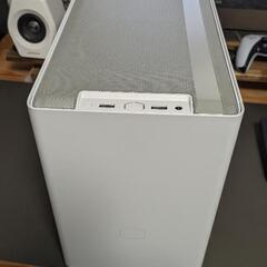 PCケース CoolerMaster NR200P マザボセット