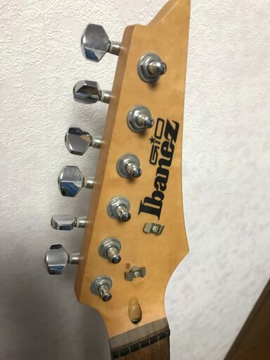 Ibanez GRX40A TFB エレキギター