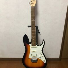 Ibanez GRX40A TFB エレキギター