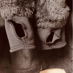 極美品  ノースフェイス バーサロフト                   NA61930