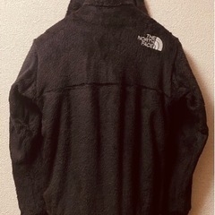 極美品  ノースフェイス バーサロフト                   NA61930