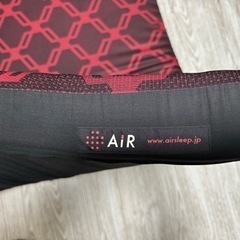 マットレス　AIRSX シングル