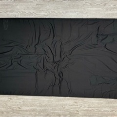 マットレス　AIRSX シングル