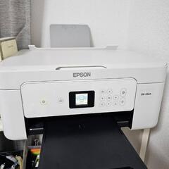 【中古】EPSON　プリンター