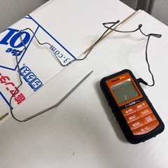 デジタル温度計 ThermoPro TP-06