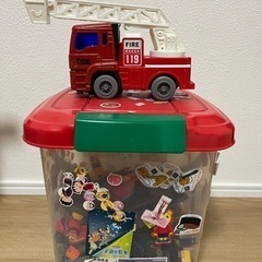 レゴ(LEGO) シティ レゴシティのタウンセンター　ロードプレ...