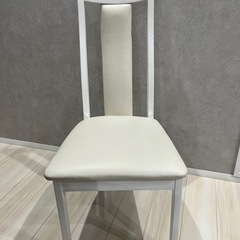 【商談中】ダイニングテーブルセット