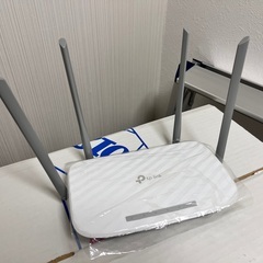 TP-Link WiFi 無線LAN ルーター Archer C...