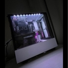 ゲーミングPC デスクトップ型(ARK BTO)