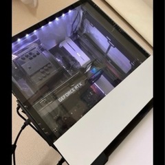 ゲーミングPC デスクトップ型(ARK BTO)