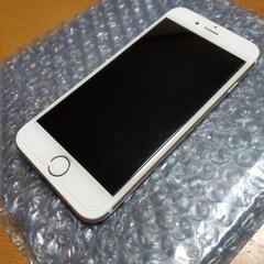 iphone6　美品