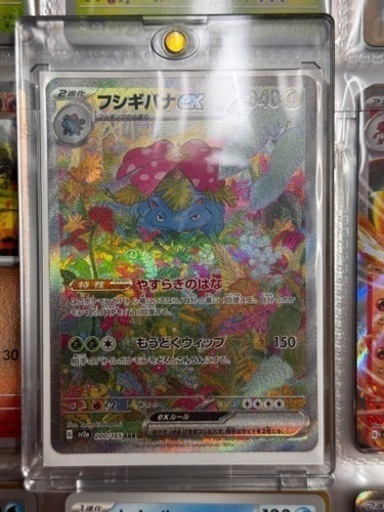 ポケカ まとめ売り！ ミモザ売り切れ