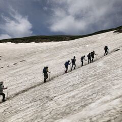 北海道軽登山くらぶ　メンバー募集！