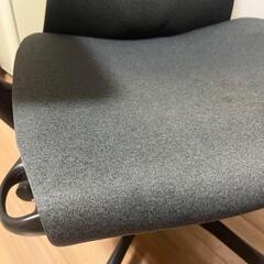 ハーマンミラー・エンボディチェア