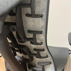 ハーマンミラー・エンボディチェア