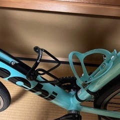 ビアンキ　ロードバイク　付属品もつけます。浜松市近郊なら配達要相談 ビアンキ ロードバイク 付属品もつけます。浜松市近郊なら配達要相談