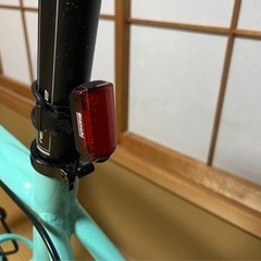 ビアンキ ロードバイク 付属品もつけます。浜松市近郊なら配達要相談