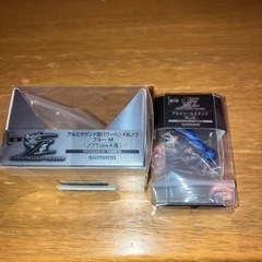 シマノ　21ツインパワーXD C5000XG 夢屋ノブ&スタンド付き