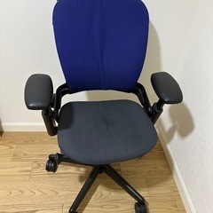 Steelcase リープチェア