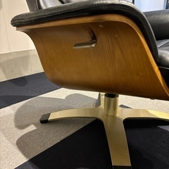 リクライニングソファ 1人がけ