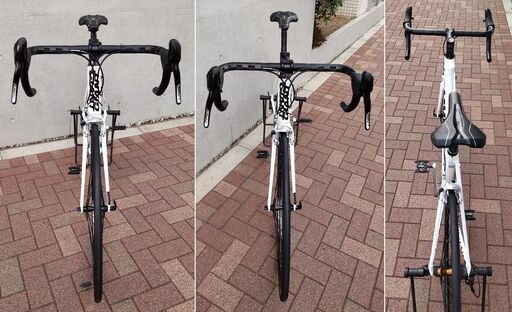 GIANT DEFY ロードバイク 完全整備車両 整備済み】GIANT DEFY