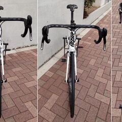 GIANT DEFY ロードバイク 完全整備車両