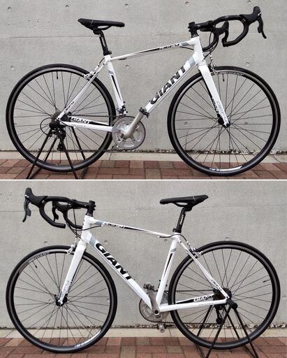 GIANT DEFY ロードバイク 完全整備車両