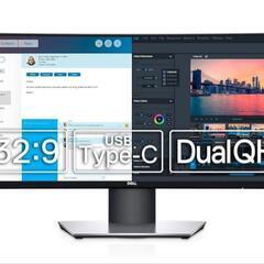 Dell U4919DW
