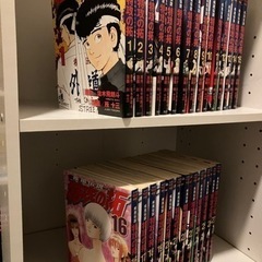 特攻の拓（全27巻完結）⭕️新装版⚫️15000円