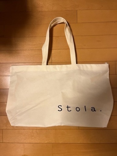 新品未使用】Stola.ストラ 2024年福袋サイズ38 トップス&スカート 