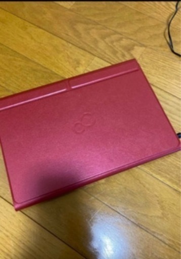 タブレットPC 富士通